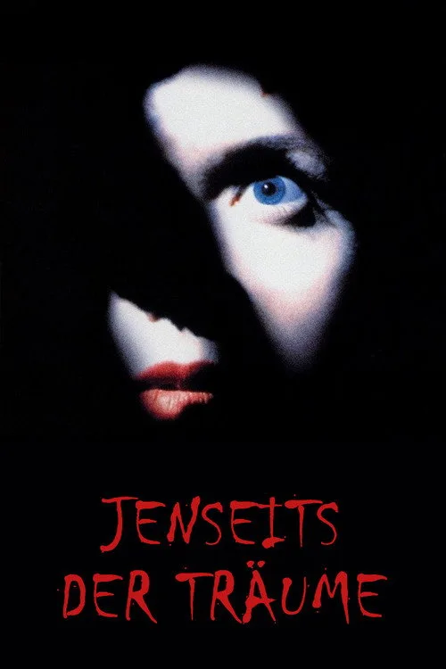 Poster: Jenseits der Träume