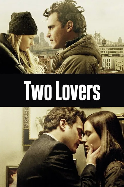 Poster: Two Lovers
