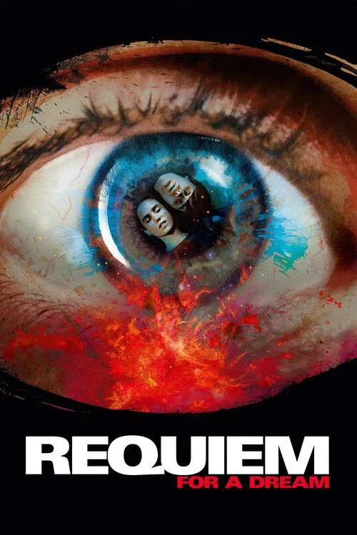 Poster: Requiem for a Dream