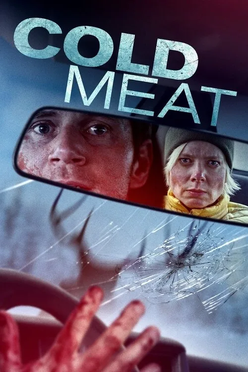 Poster: Cold Meat