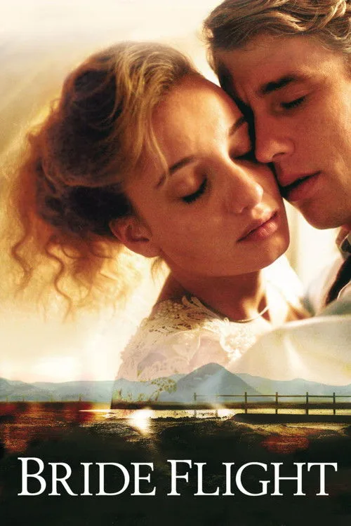 Poster: Bride Flight