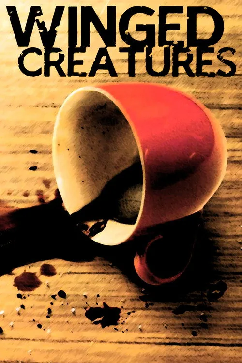 Poster: Winged Creatures