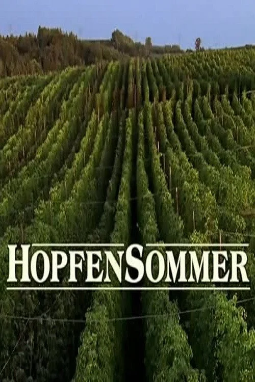 Poster: Hopfensommer