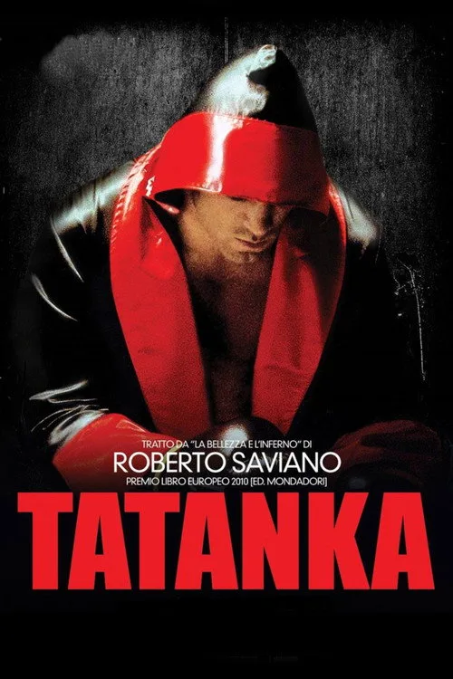 Poster: Tatanka