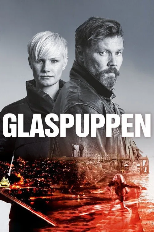 Poster: Glaspuppen