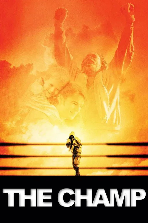 Poster: The Champ