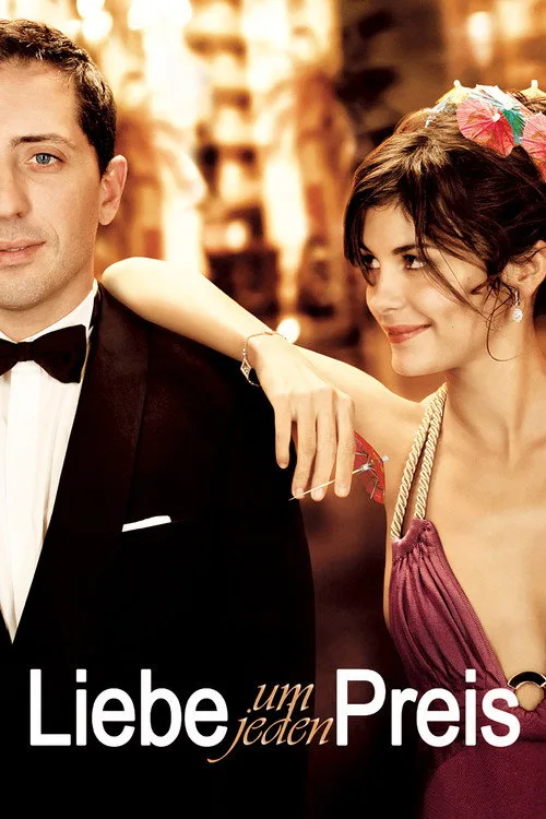 Poster: Liebe um jeden Preis