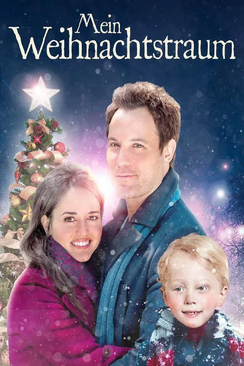 Poster: Mein Weihnachtstraum