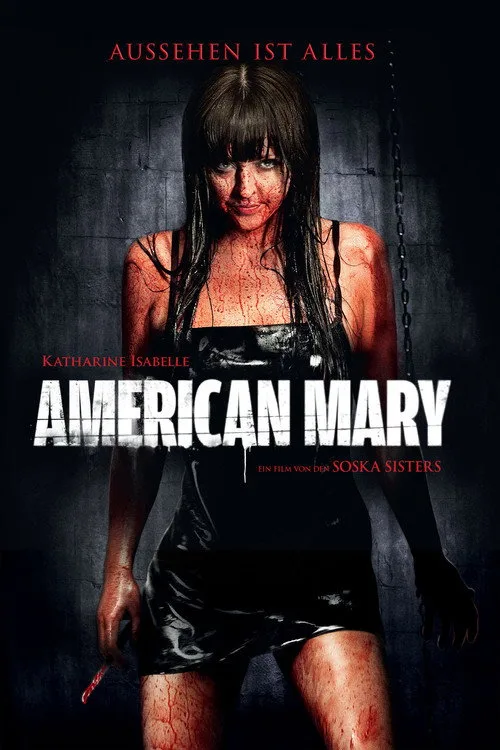 Poster: American Mary