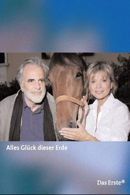 Poster: Alles Glück dieser Erde
