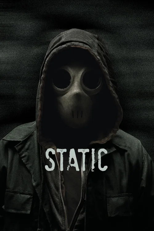 Poster: Static - Bewegungslos