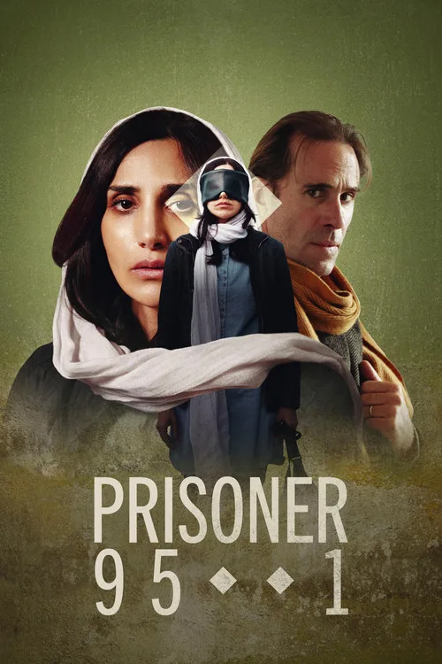 Poster: Prisoner 951
