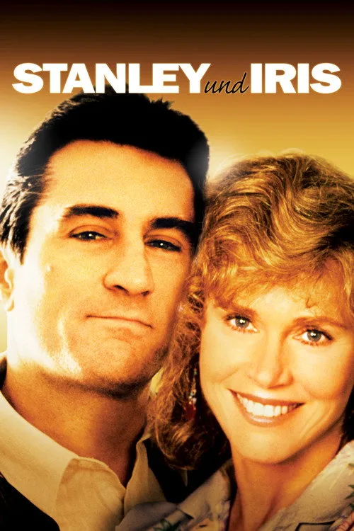 Poster: Stanley und Iris