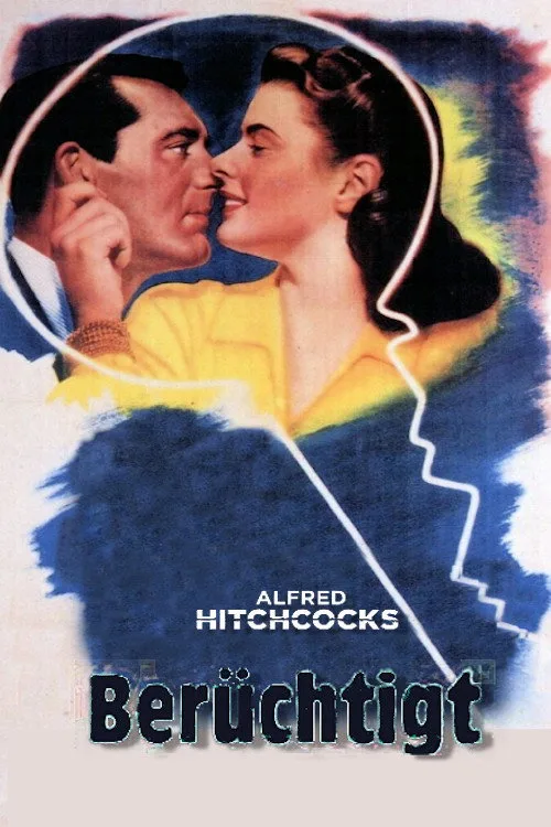 Poster: Berüchtigt