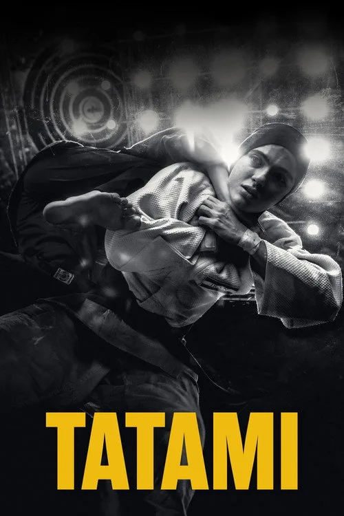 Poster: Tatami