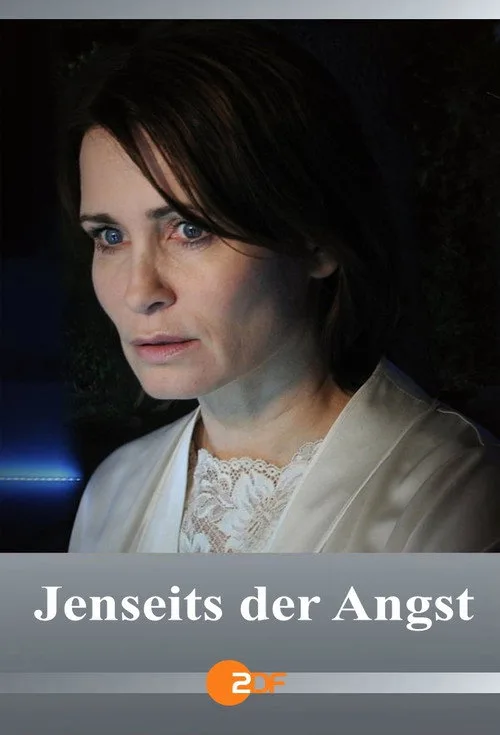 Poster: Jenseits der Angst