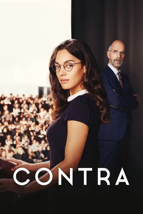 Poster: Contra