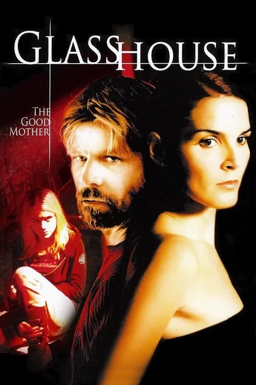 Poster: The Glass House 2
