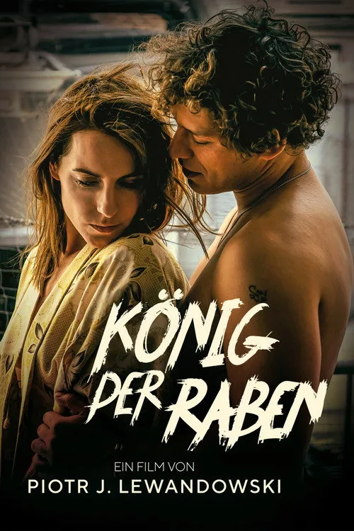 Poster: König der Raben