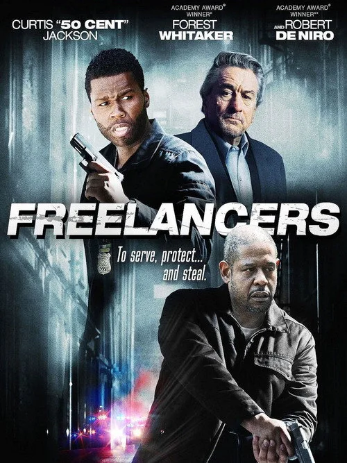 Poster: Freelancers