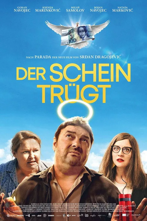 Poster: Der Schein trügt