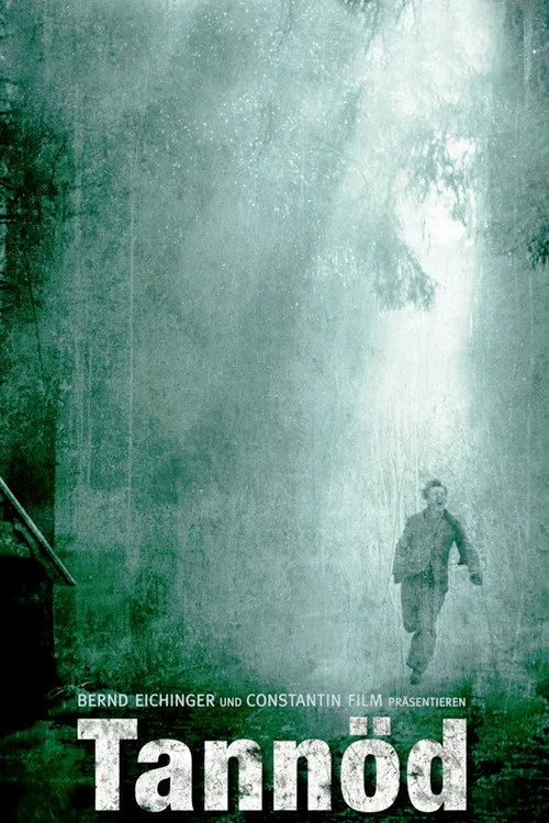 Poster: Tannöd