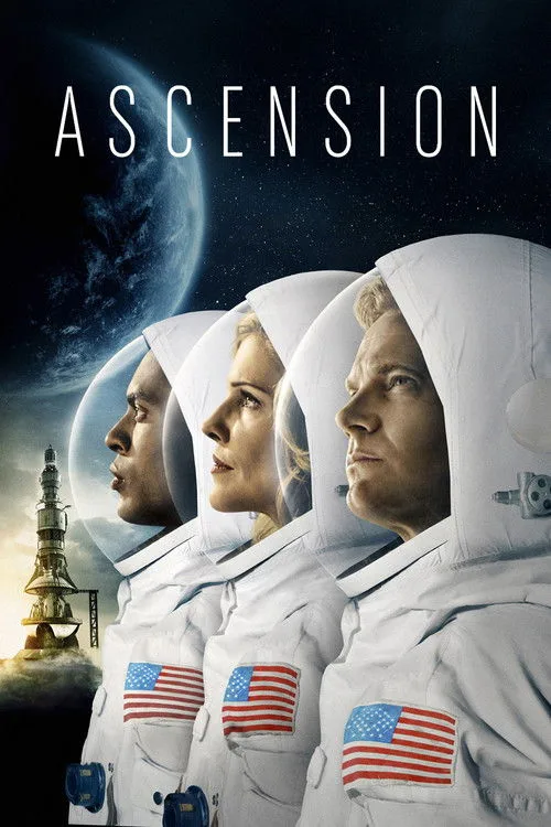 Poster: Ascension