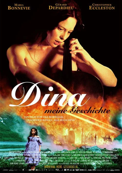 Poster: Dina - Meine Geschichte