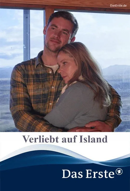 Poster: Verliebt auf Island