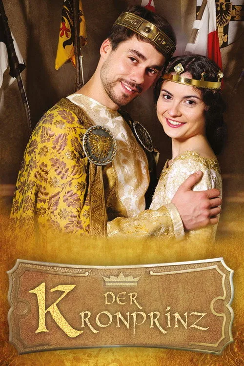 Poster: Der Kronprinz