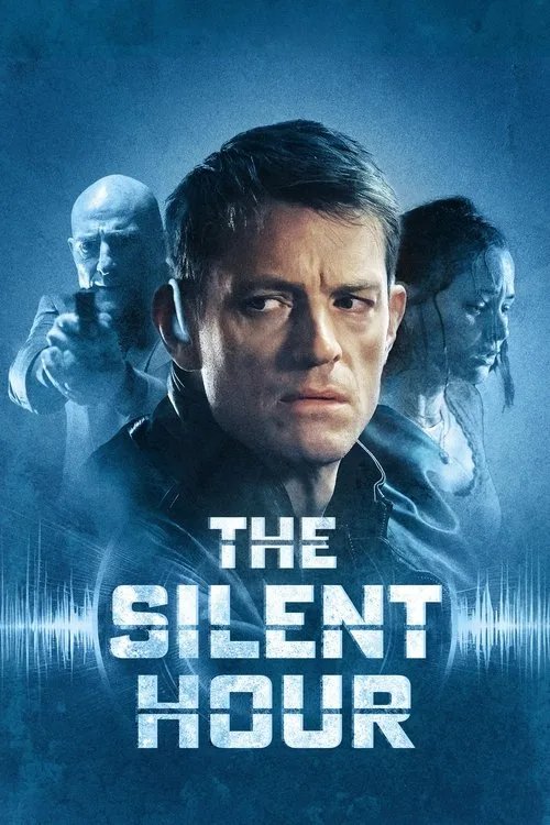 Poster: The Silent Hour