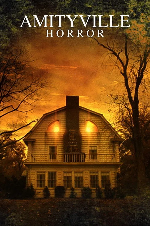 Poster: Amityville Horror
