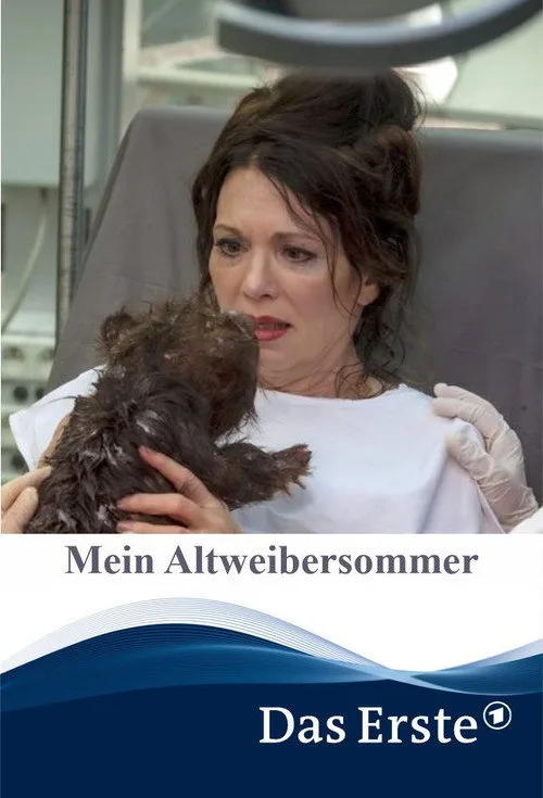 Poster: Mein Altweibersommer