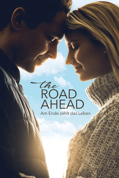 Poster: The Road Ahead