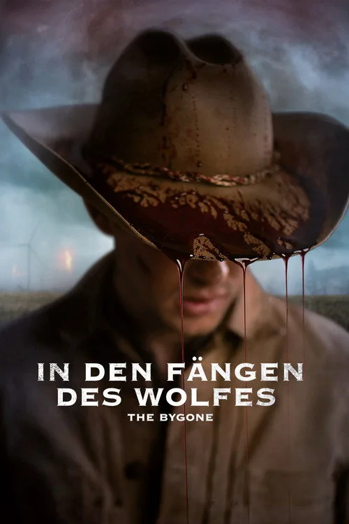 Poster: In den Fängen des Wolfes - The Bygone