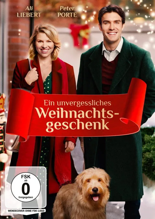Poster: Ein unvergessliches Weihnachtsgeschenk
