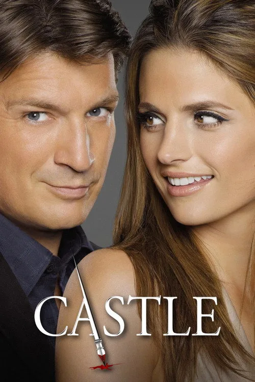 Poster: Castle